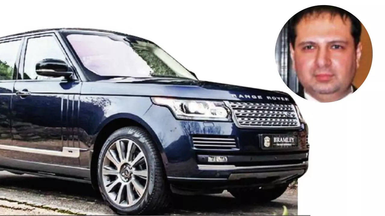Rich piece of British royal history! Indian tycoon Yohan Poonawalla buys late Queen Elizabeth II’s Range Rover; check unique features