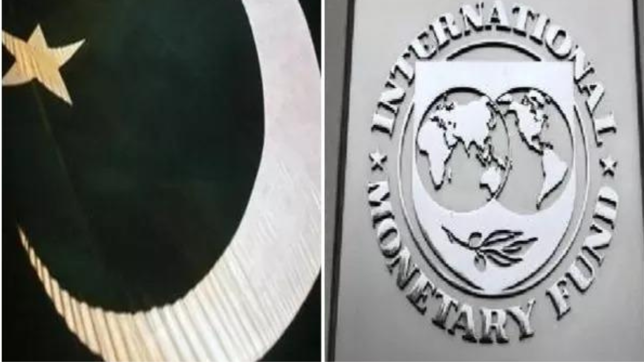 Pakistan says IMF conditions for $1.2 billion tranche met
