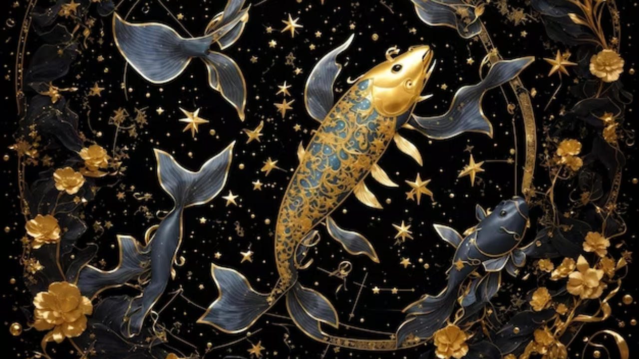 Pisces, Horoscope Today, February 26, 2024: Allow yourself to dream and imagine for a better tomorrow | – Times of India