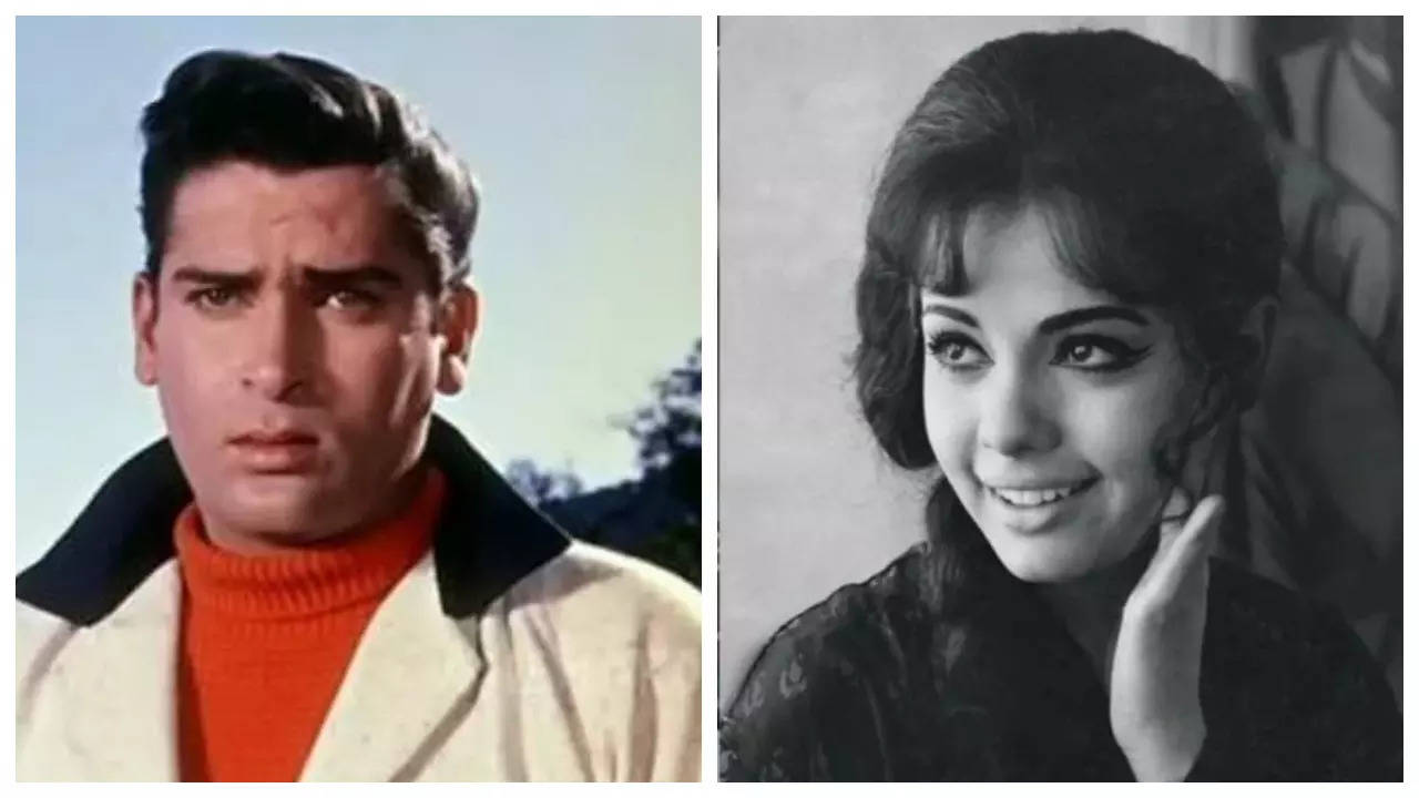 Did you know 17-year-old Mumtaz had rejected Shammi Kapoor’s marriage proposal? |