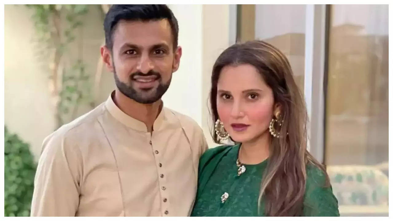 Previous interview of Sania Mirza recalling the time she acquired married to Shoaib Malik resurfaces: ‘It was troublesome…’ |