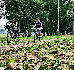 Northwesterly winds may keep city cool till Wednesday | Kolkata News – Times of India