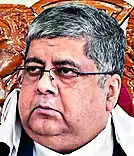 Seniors have right to live with dignity: Justice IP Mukerji | Kolkata News – Times of India