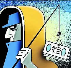 Gandhinagar man loses ₹11L to money-for-task fraud | Ahmedabad News – Times of India