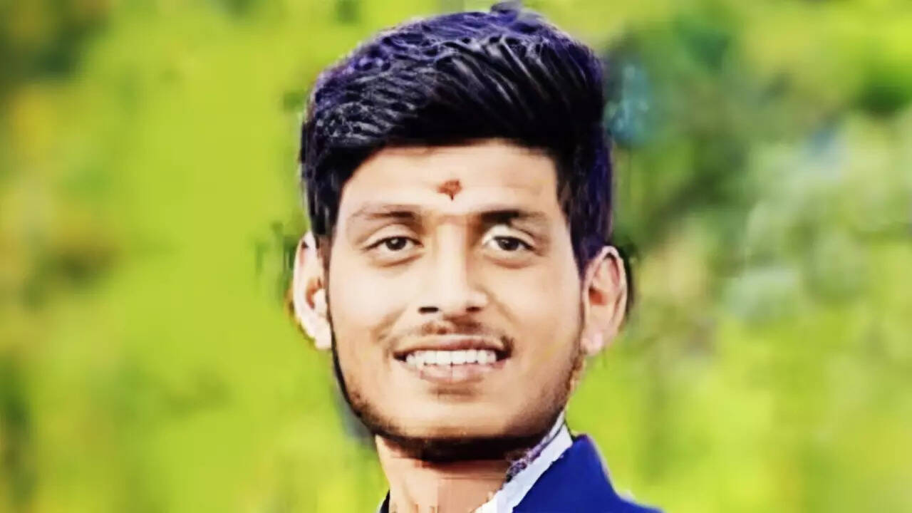 Gujarat youth in Russian army killed in air strike on Ukraine front