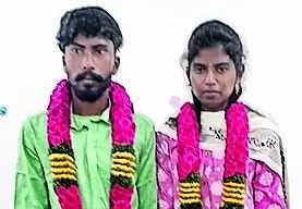 Dalit youth killed over caste; wife’s brother, gang held | Chennai News – Times of India