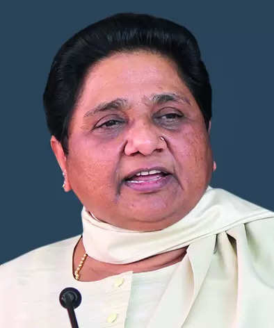 BSP’s Working Style Different, Says Mayawati | Lucknow News – Times of India