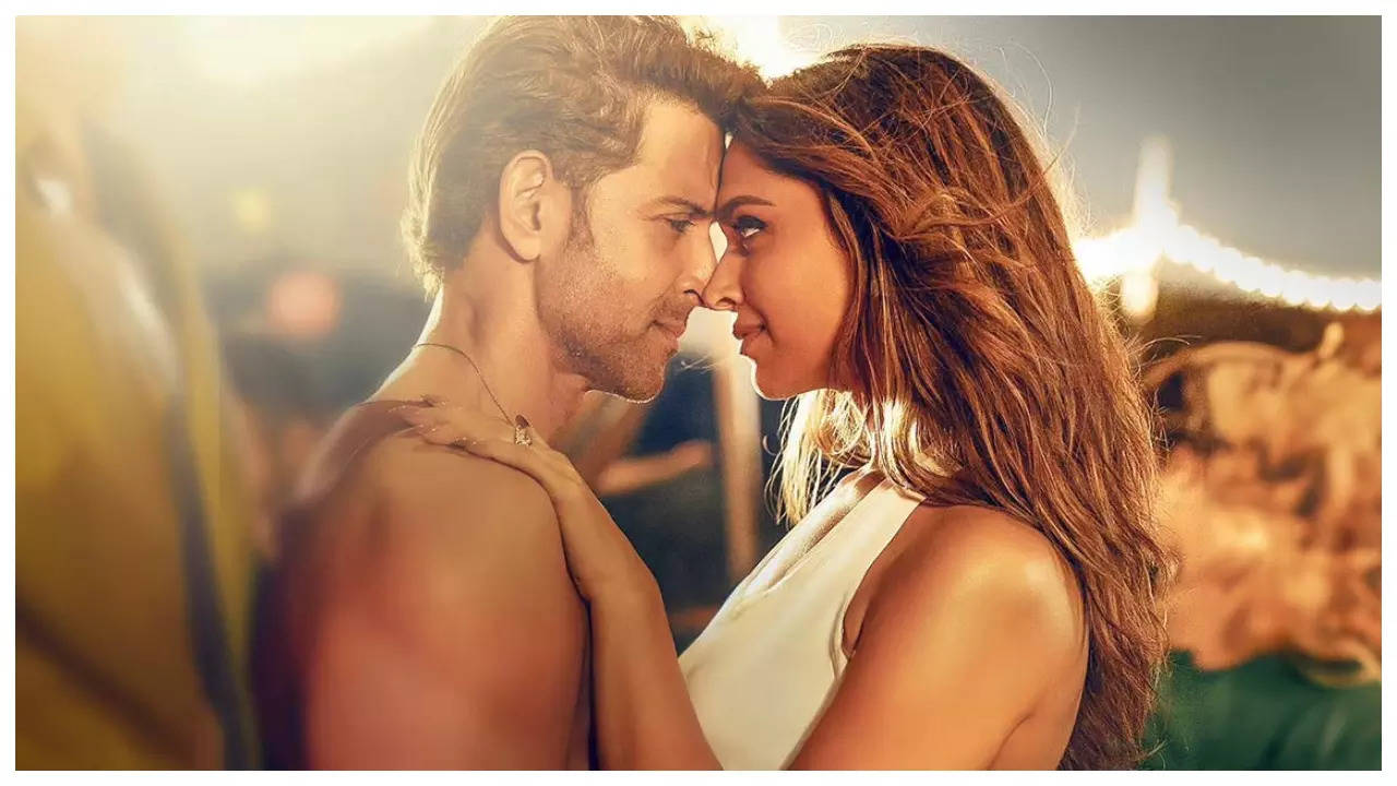 Hrithik Roshan’s Fighter Earns Rs 75 Lakhs at the Box Office | – Times of India