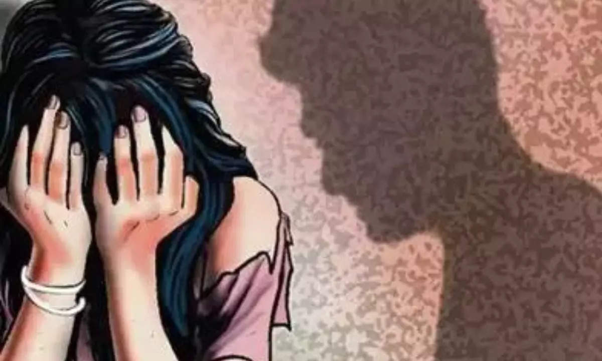 Five men arrested for gang rape of 14-year-old girl in Barabanki | Lucknow News – Times of India