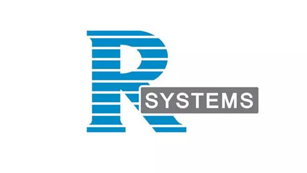 R Systems International signs MOU with IIT Delhi | Mumbai News – Times of India