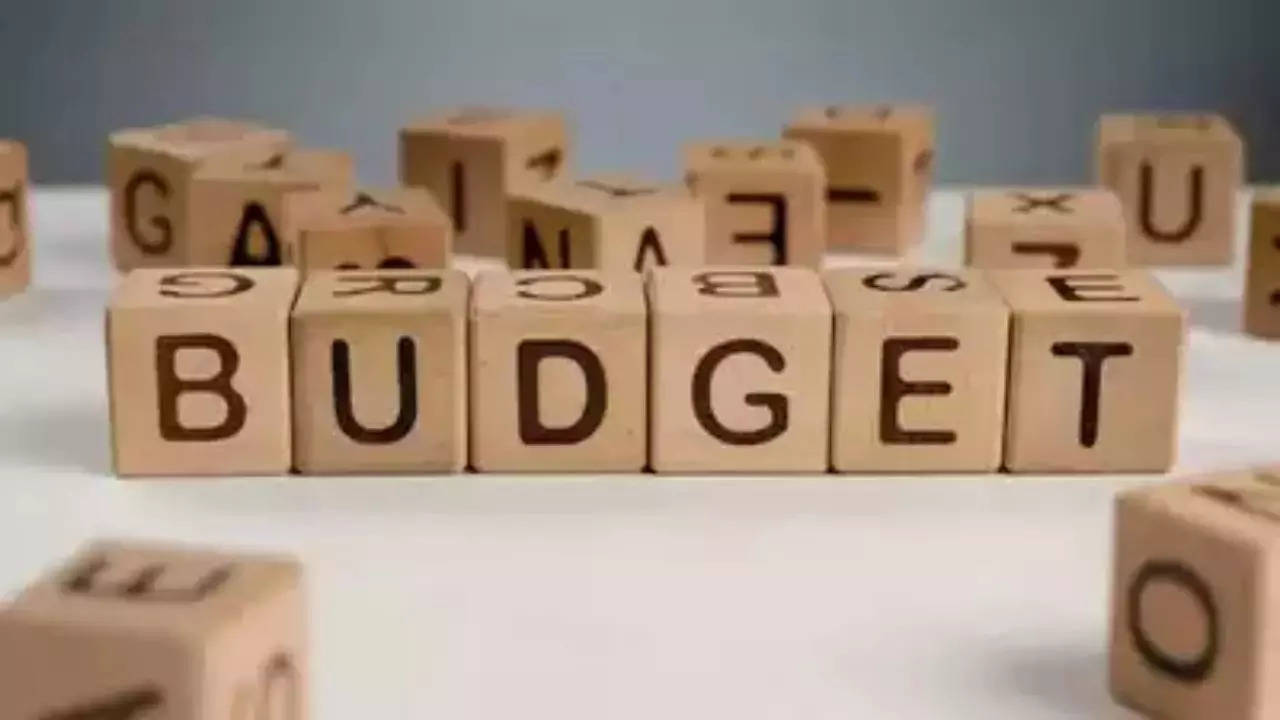 Additional budget demands at 1 lakh crore, one-sixth of last budget expenses | Mumbai News – Times of India