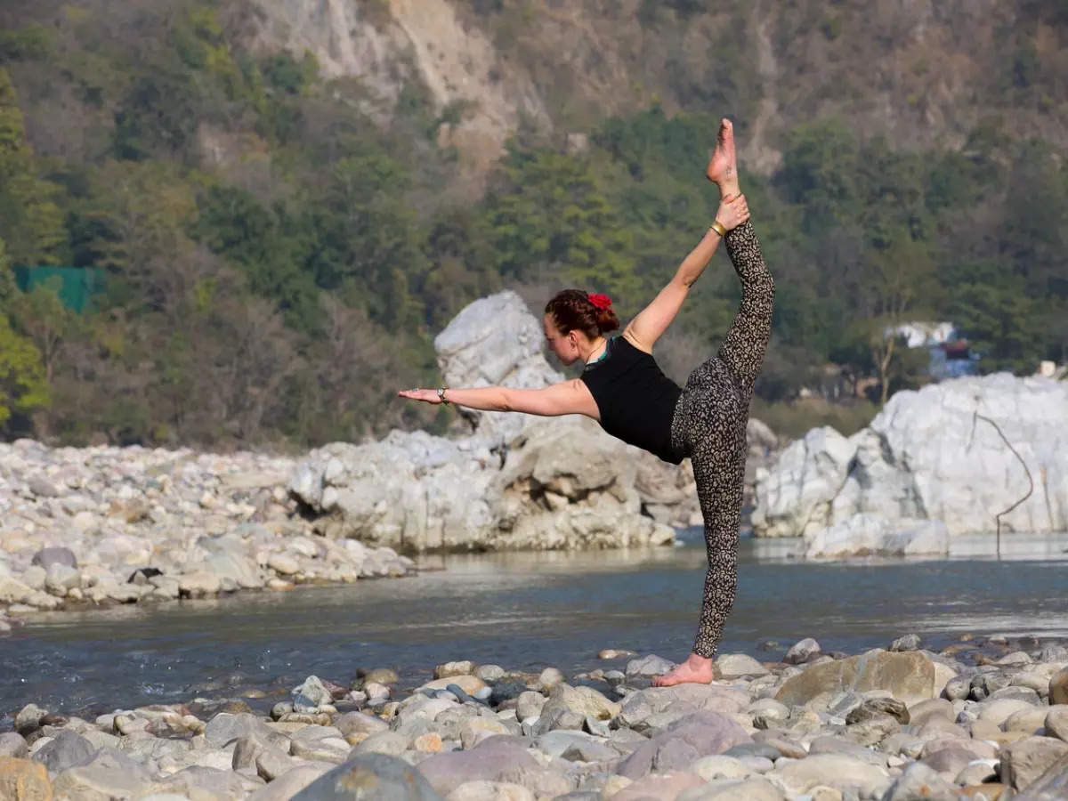 International Yoga Festival 2024 to be held in Rishikesh from March 8-14