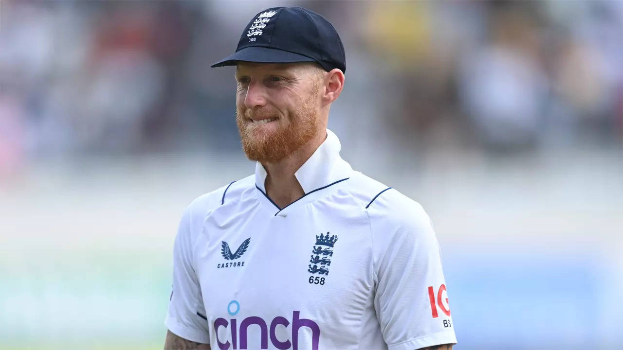 'Why not enjoy every opportunity...': Stokes after Test series loss