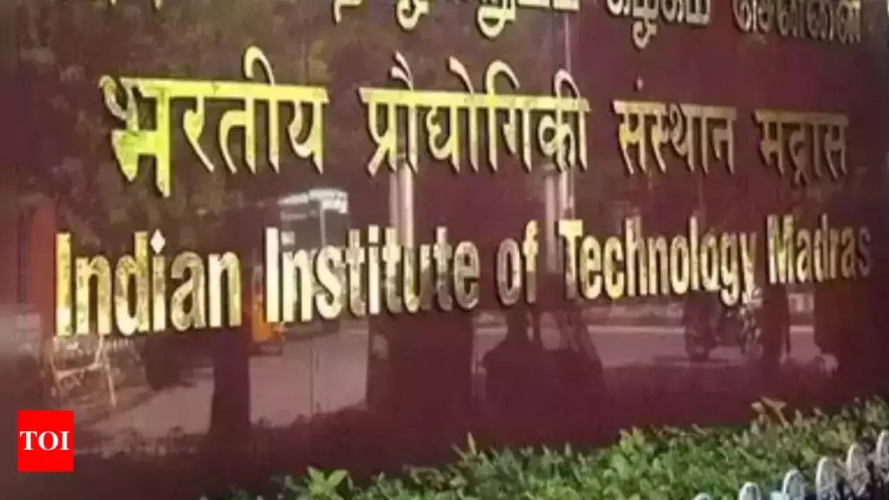 IIT-Madras model for accurate fetal age may reduce maternal, infant mortality | Chennai News – Times of India