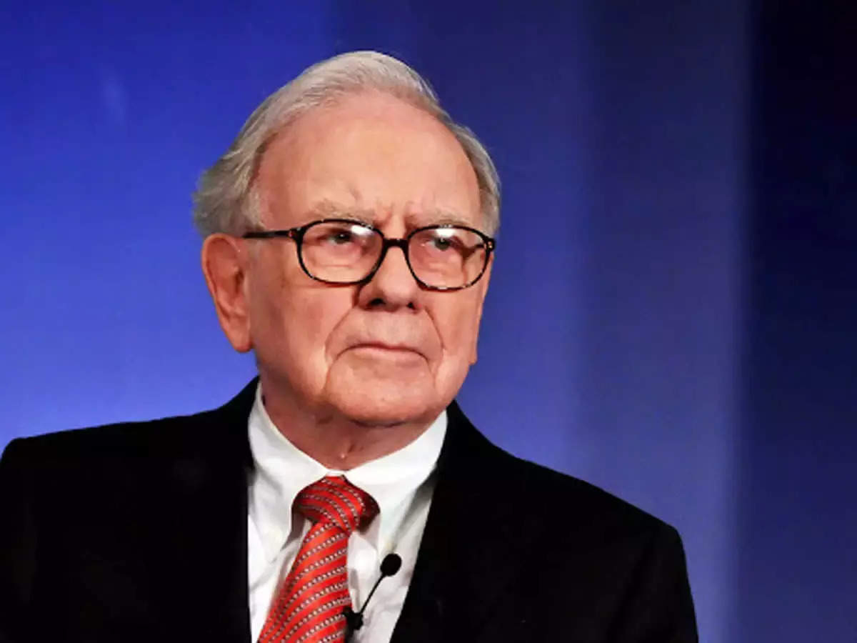 4,400,000% return and a $168 billion cash pile: Key points from Warren Buffett’s letter
