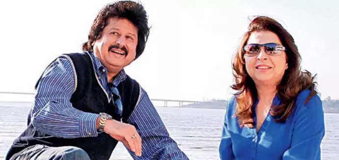 Pankaj Udhas, Ghazal Chart-Topper, Passes Away: A Tribute | Mumbai News – Times of India