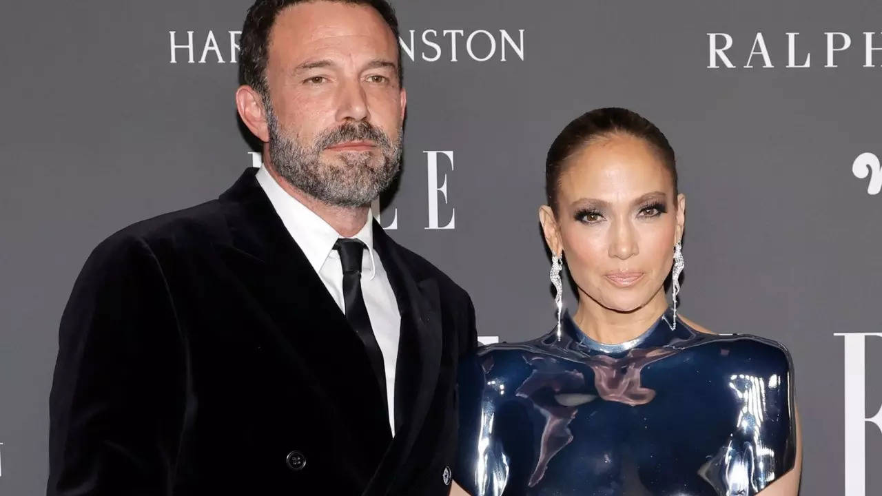 Jennifer Lopez and Ben Affleck open up about 2003 breakup just days before they were supposed to get married in new documentary |