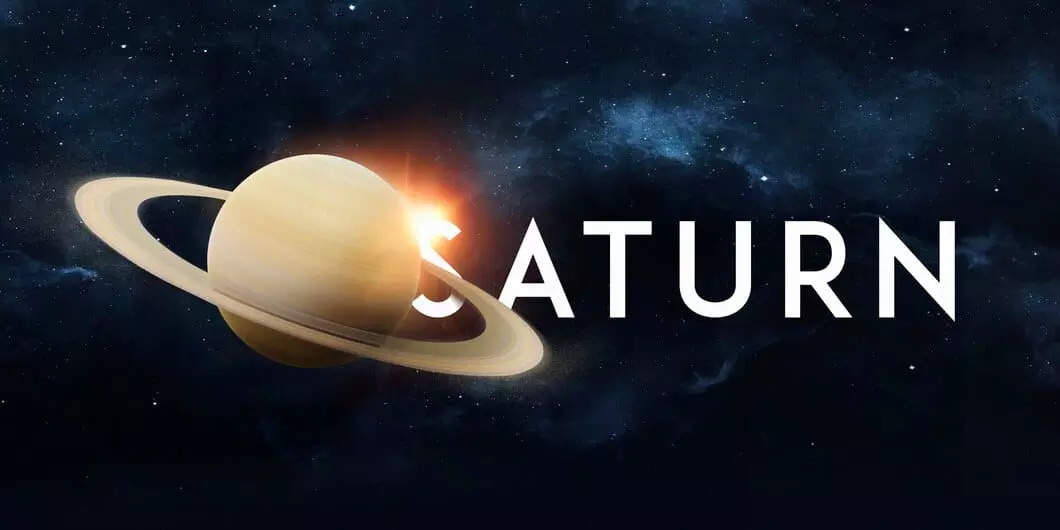 5 Astrological Effects of Number 8 and Saturn You Need to Know – Times of India