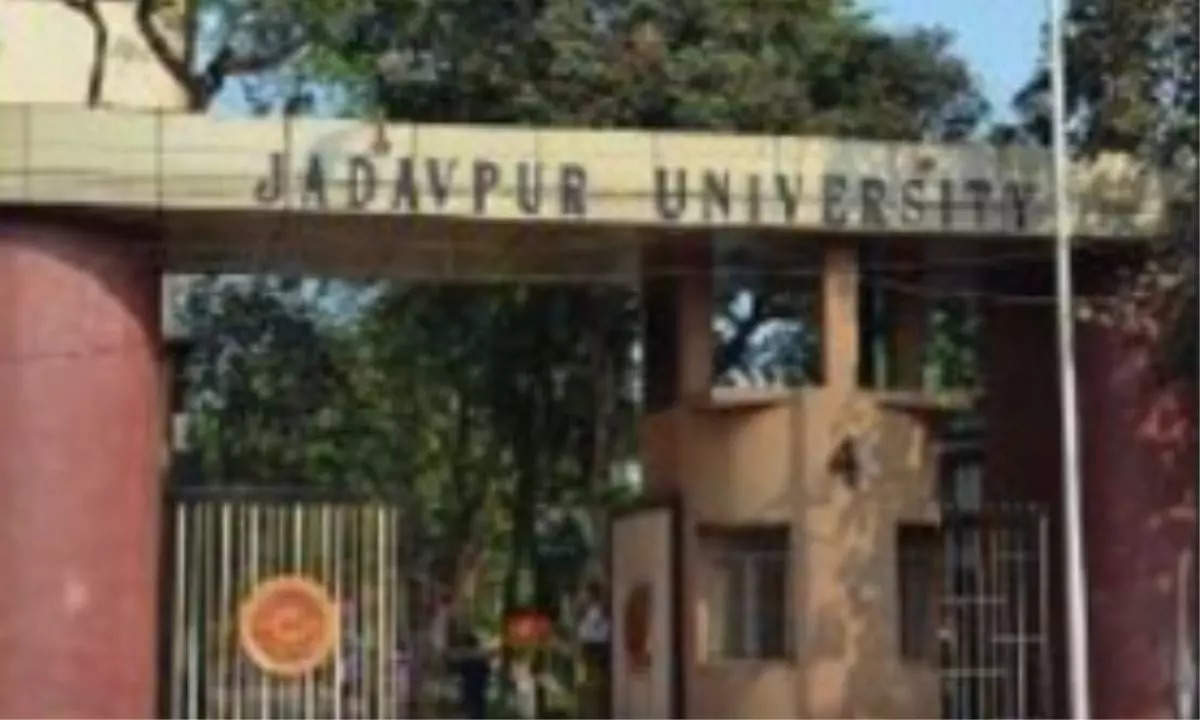 50 Jadavpur University Students Found Cheating in Exams | Kolkata News – Times of India