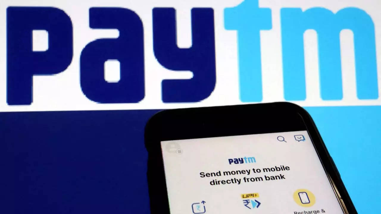 Tax-free meal benefits: Paytm’s exit from employee benefits market may open door for competitors – here’s how