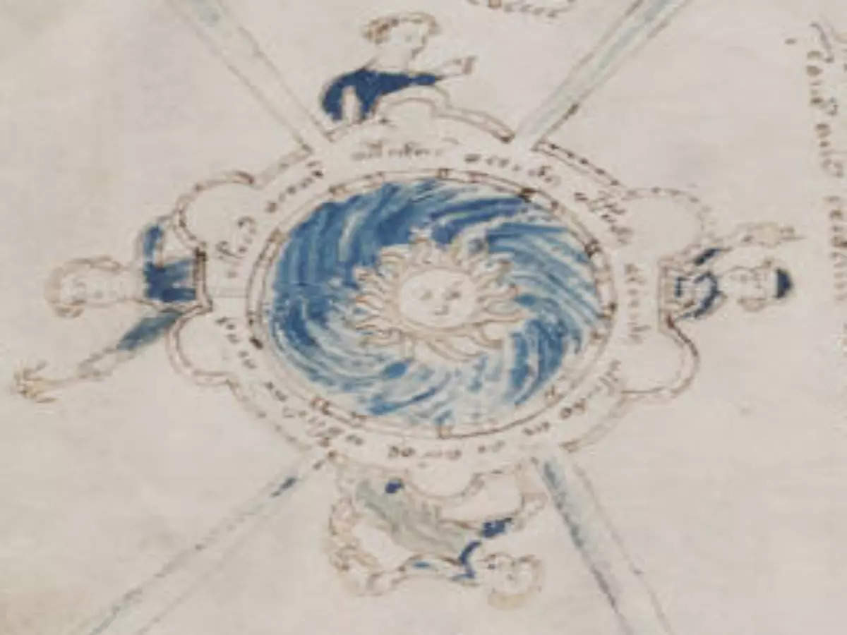Voynich Manuscript: World's most mysterious book; where is it now?