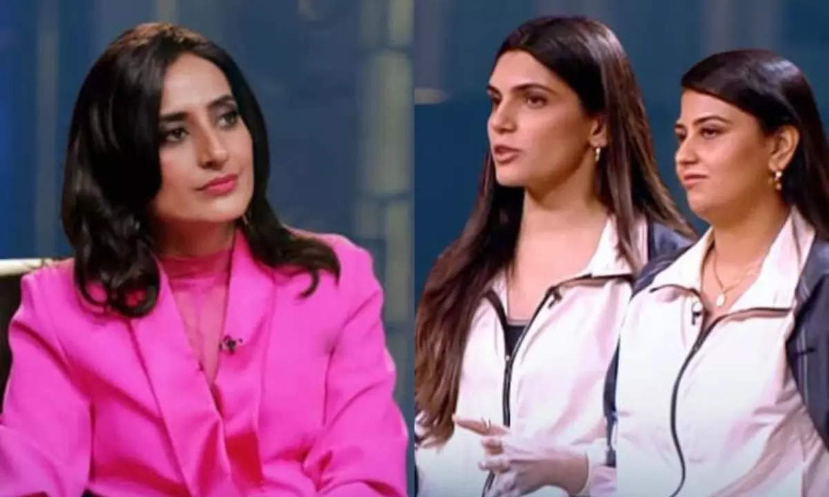 Exclusive: Shark Tank India 3 pitcher Jeevika Tyagi on Vineeta Singh’s ‘financial indiscipline’ comment; says ‘It’s really demeaning’