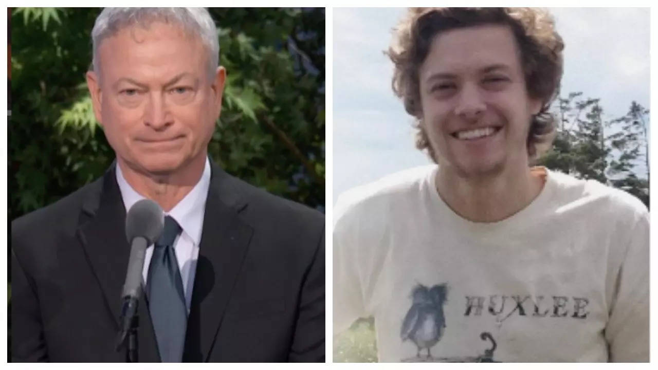 Gary Sinise proclaims demise of 33-year-old son Mac Sinise after lengthy battle with uncommon spinal most cancers |