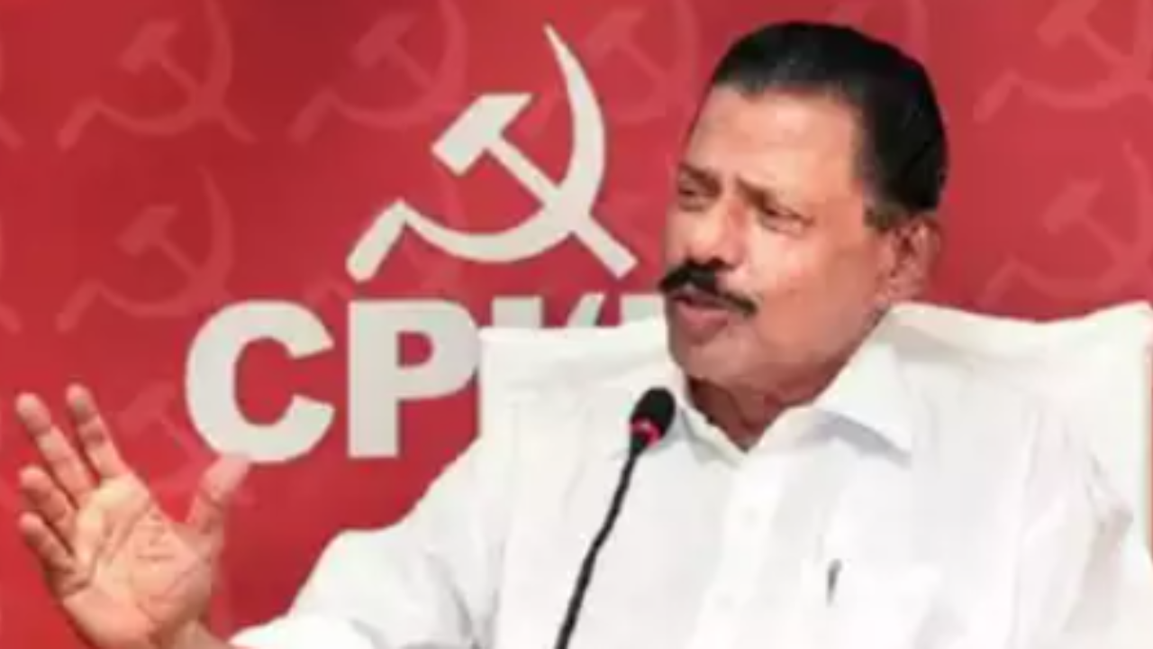 CPM picks Kerala LS candidates, says Rahul must fight from North