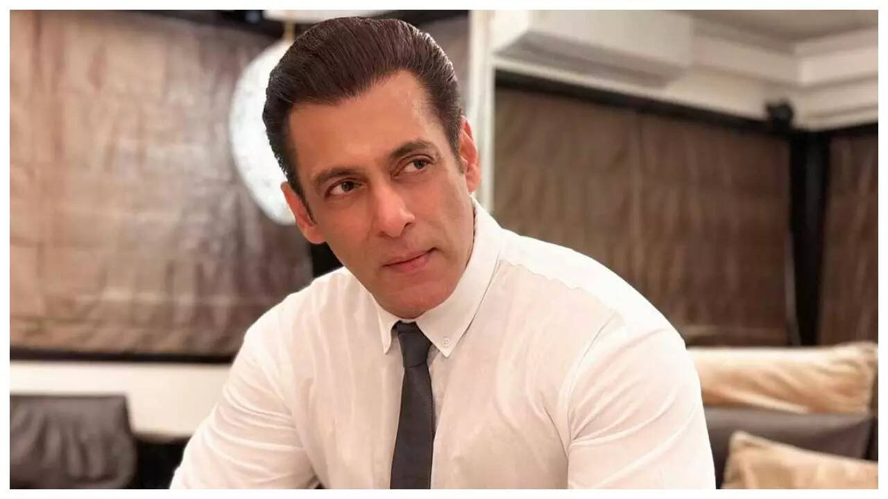 Did Orry inspire Salman's personalize clothing ?