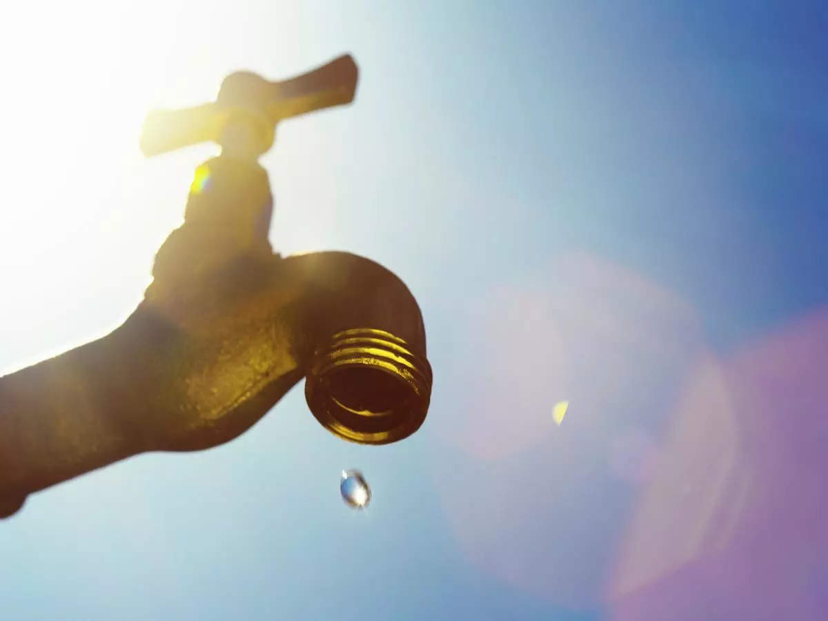 8 popular cities at risk of running out of drinking water; this Indian city tops the list