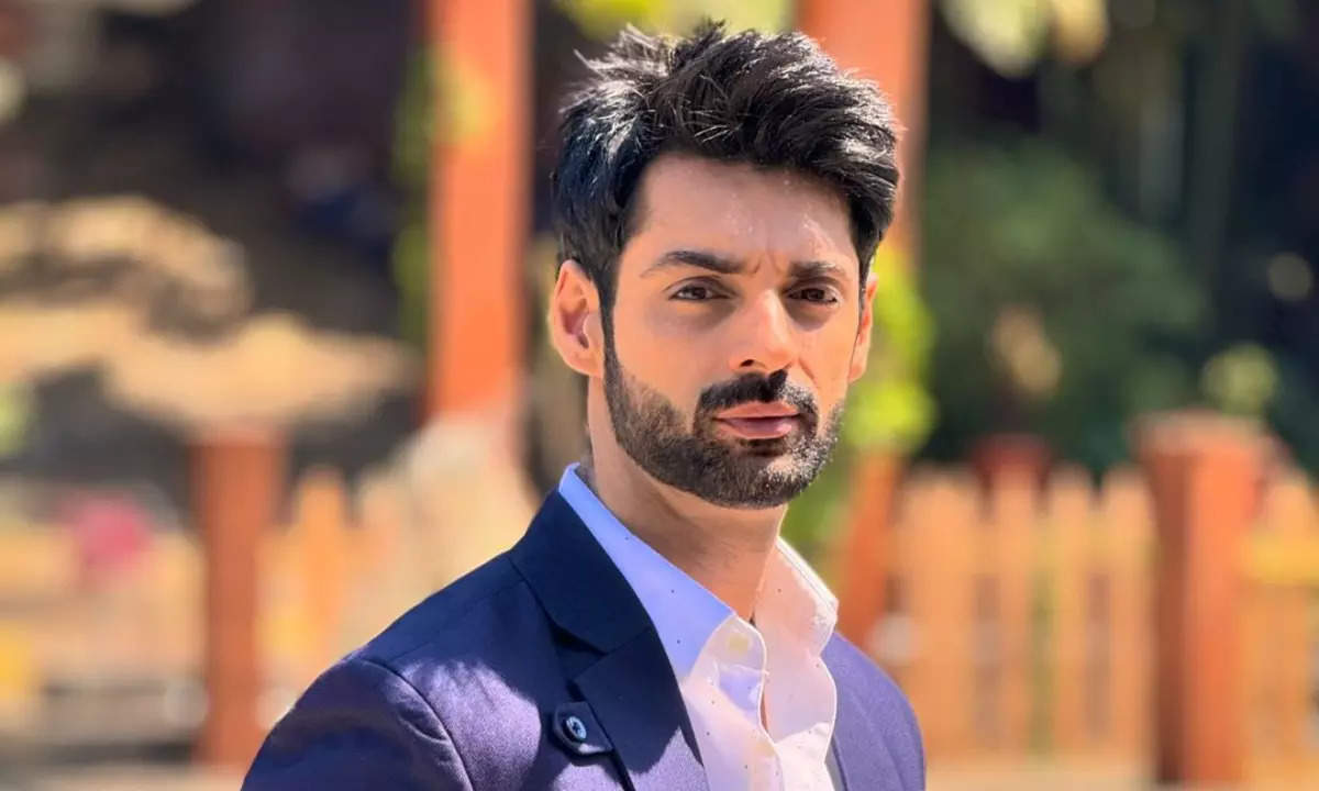 Karan Wahi ditches his 'boy-next-door' persona for role of lawyer