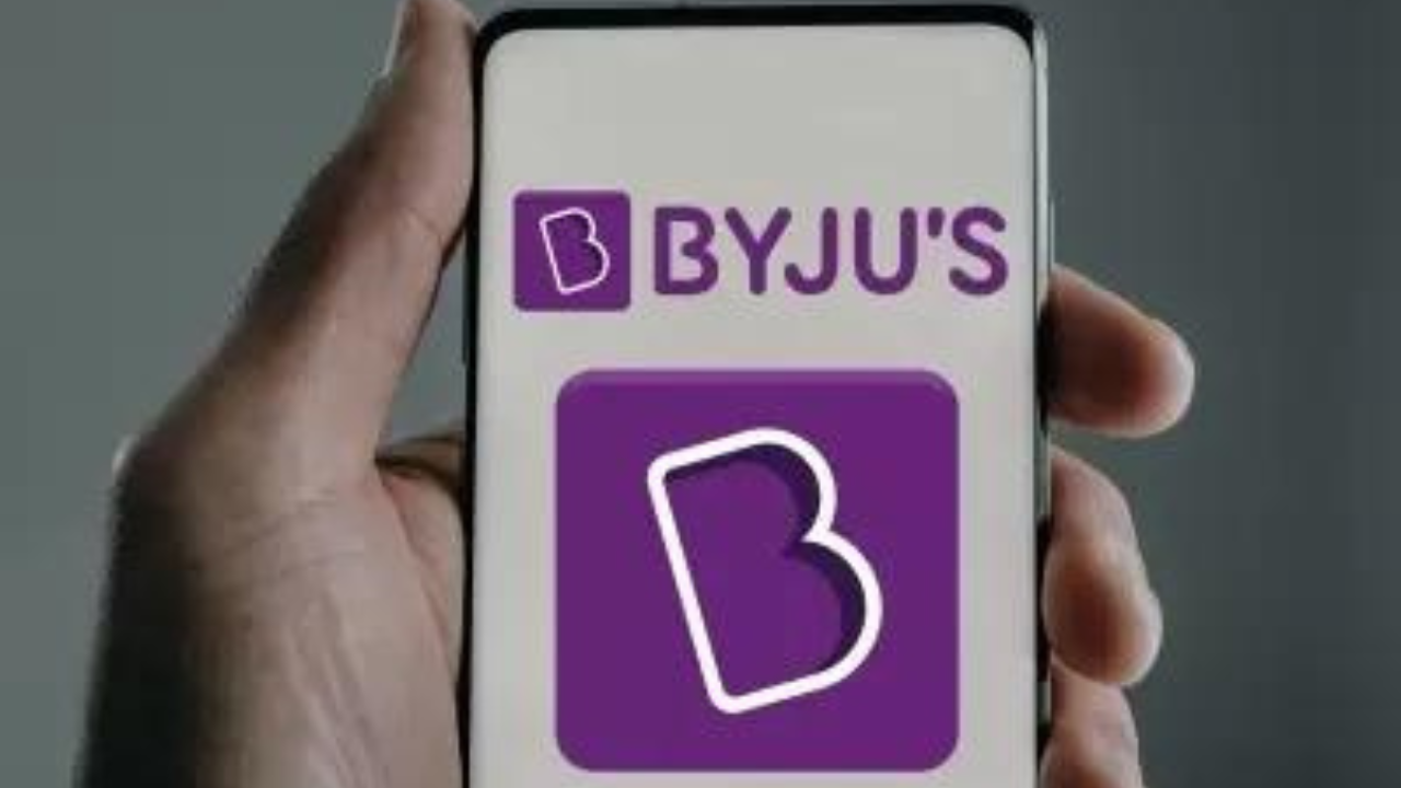 Keep rights issue funds in diff a/c: NCLT to Byju’s