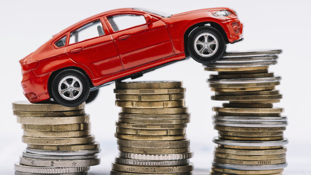 Looking to buy a car? Find your ideal car loan with the 20/10/4 rule