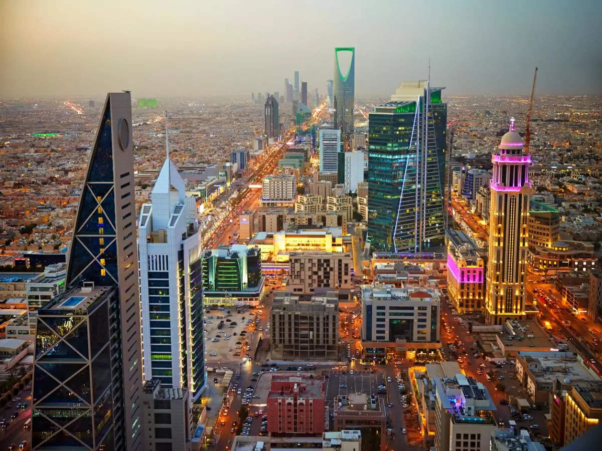 Saudi Arabia is offering 96-hour stopover visa to Indian travellers