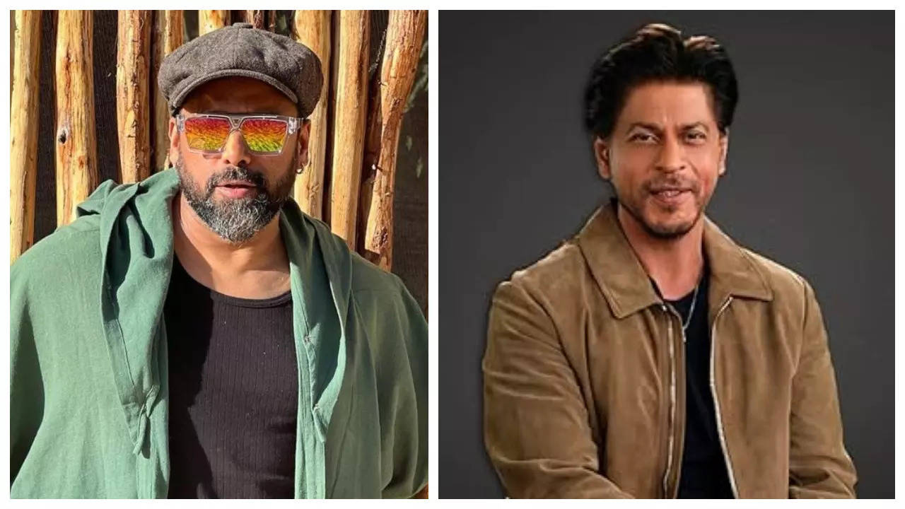 Bosco Martis reveals Shah Rukh Khan by no means complains or asks for a change in choreography; says Saif Ali Khan and Sanjay Dutt know their limitations so that they give up |