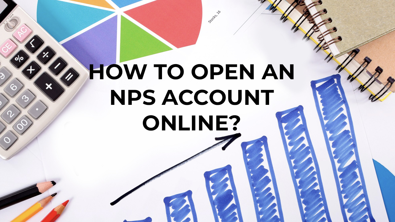 National Pension System: How to open an NPS account online – follow these 6 simple steps