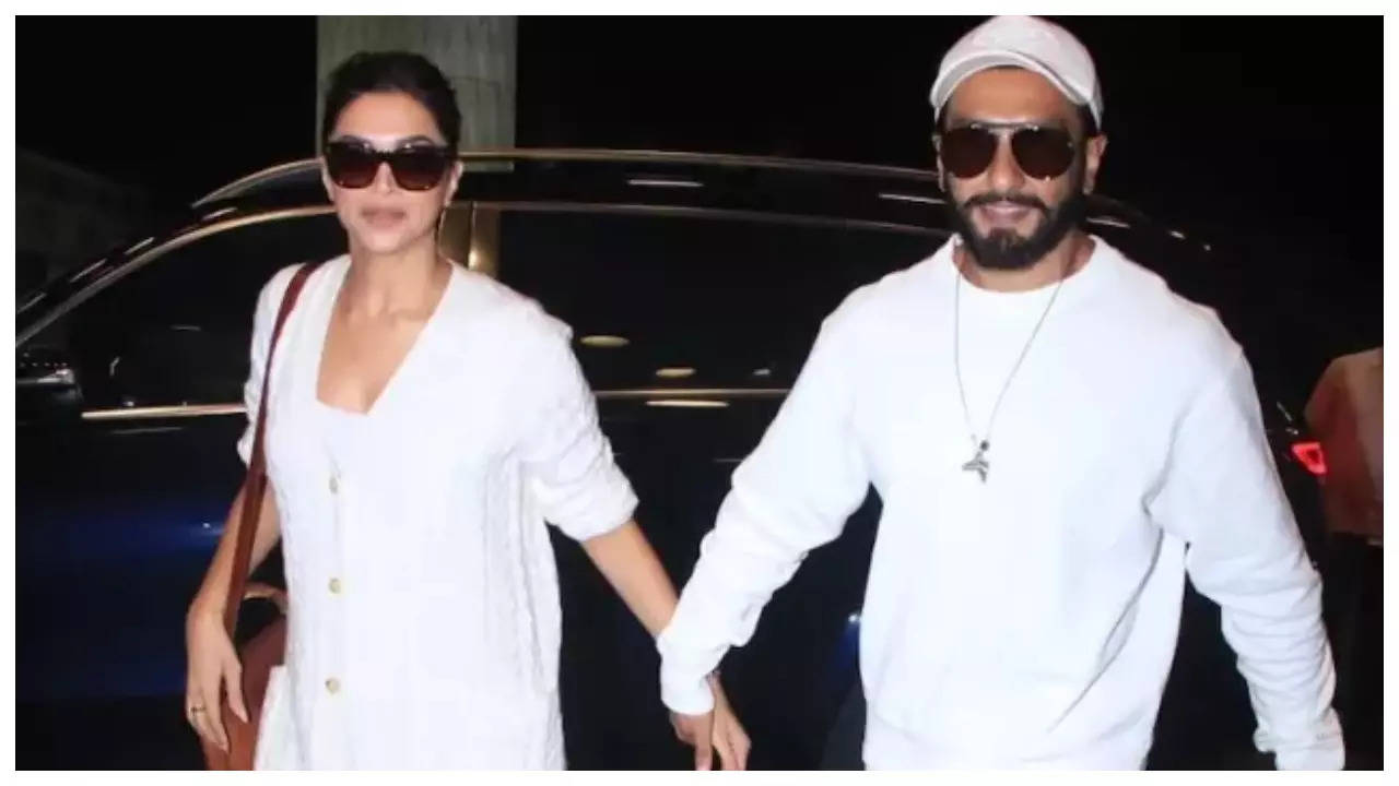 Did Ranveer Singh and Deepika Padukone put on white for his or her first look put up saying being pregnant because of THIS particular motive? |