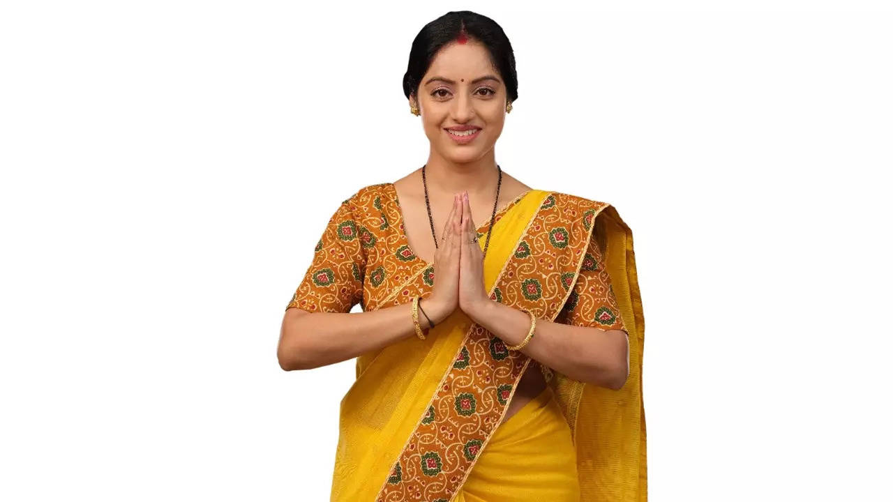 Deepika Singh goes the extra mile by piercing her nose for ‘Mangal Lakshmi’; says 'The experience of getting the piercing was quite memorable and scary'