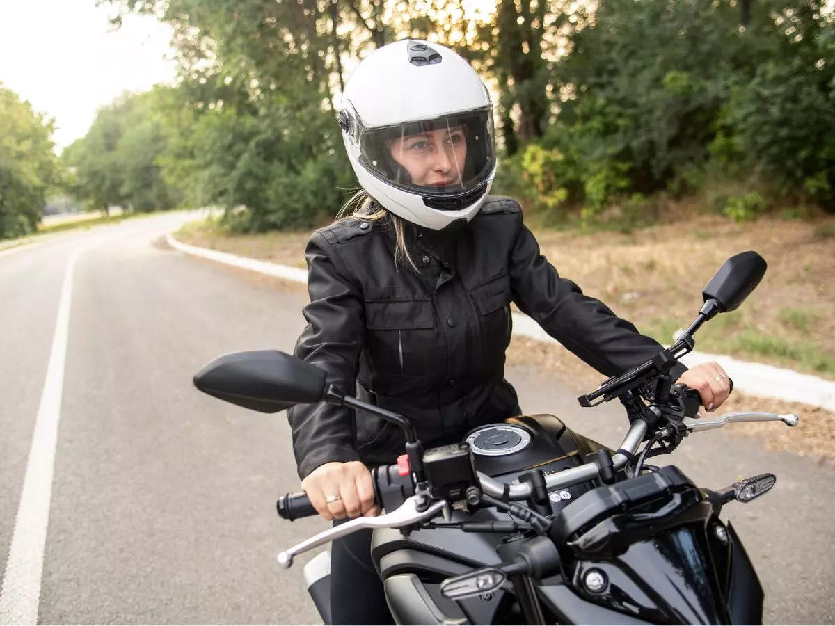 ‘Queen On The Wheel’, Madhya Pradesh Tourism plans a 7-day event just for female bikers!
