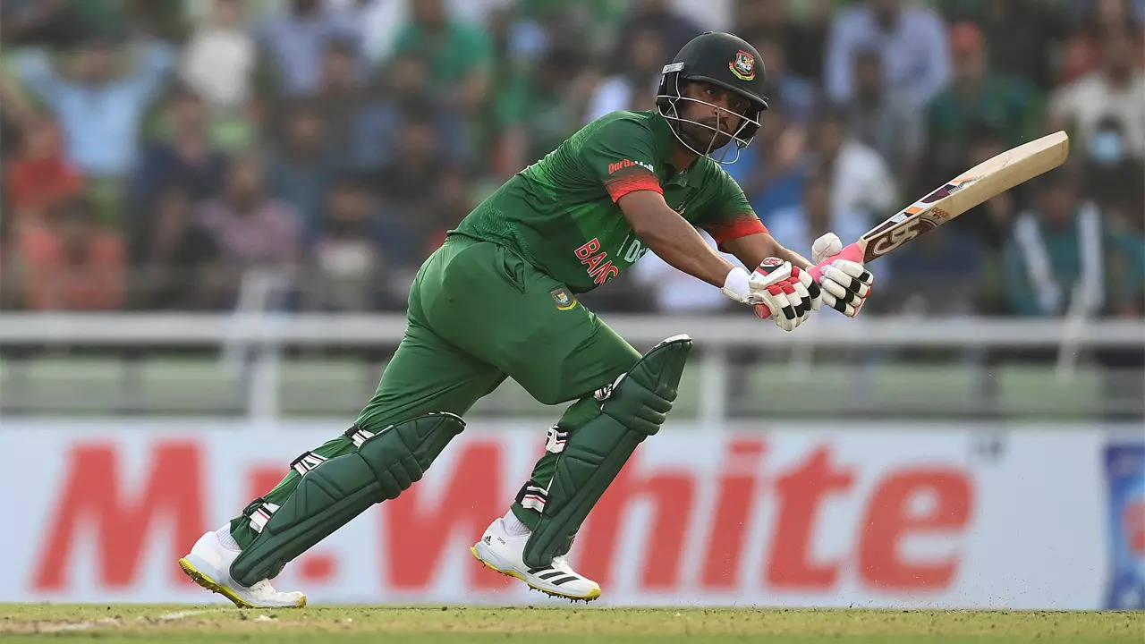 For me to come back, a lot has to be right: Tamim Iqbal