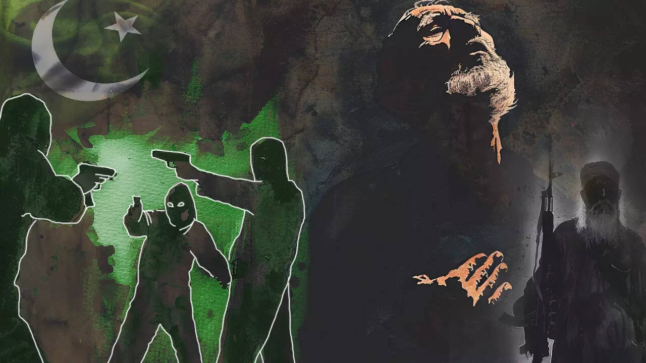 Another Pakistan-based terrorist dies mysteriously