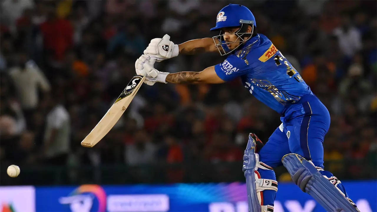 ‘This is the only thing…’: Former India batter hopes IPL can revive Ishan Kishan’s career |