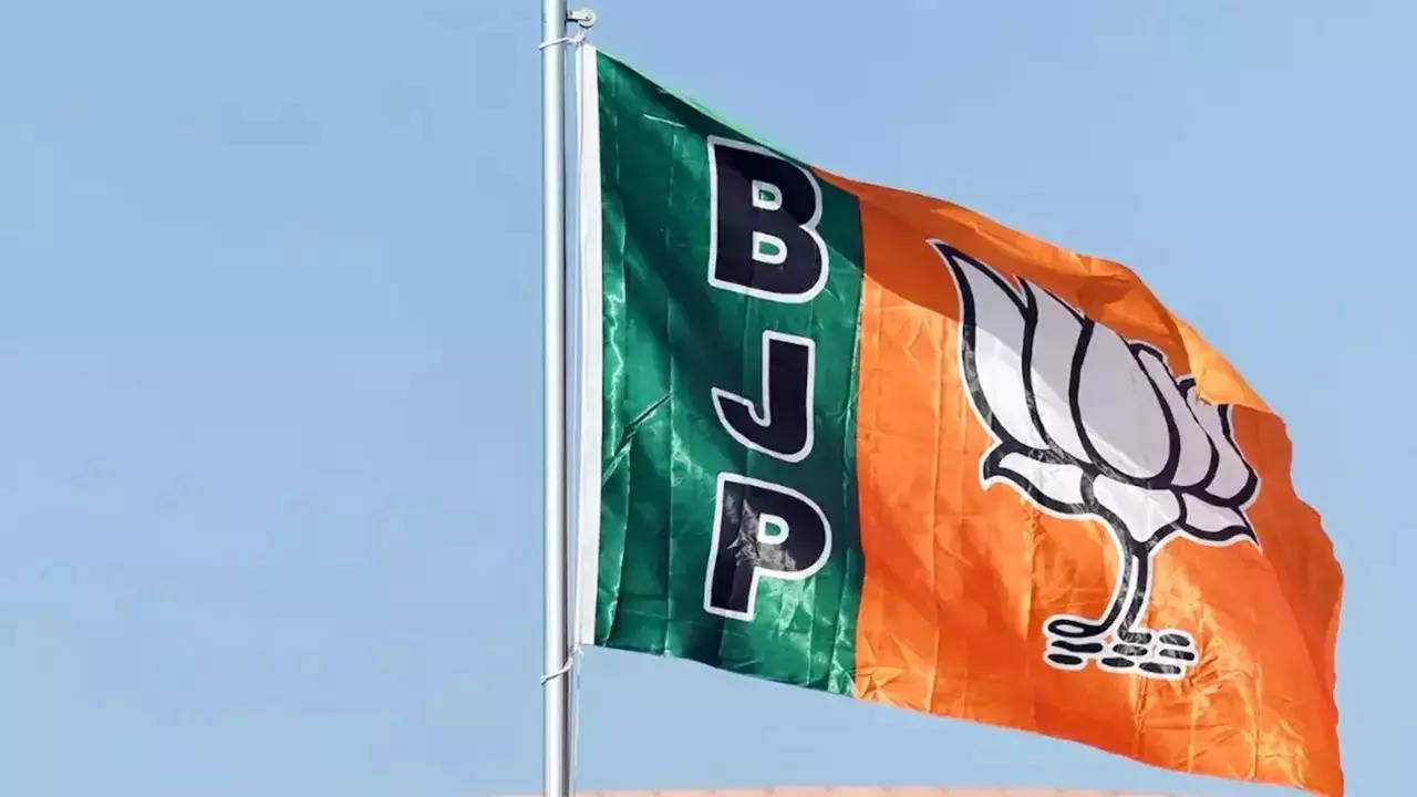 BJP seeks suggestions from public to prepare election manifesto