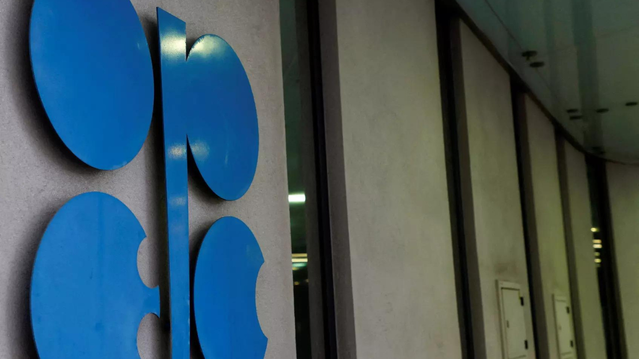 Opec+ production cuts deepen with extensions from oil giants