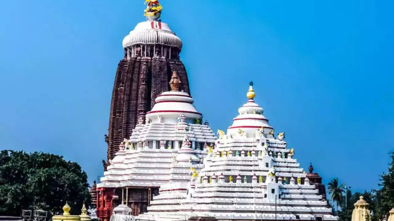 9 Bangladeshi nationals arrested for illegally entering Puri's Jagannath temple