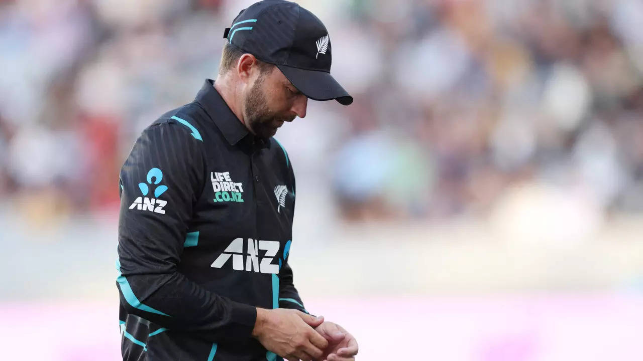Devon Conway ruled out of IPL 2024 until May