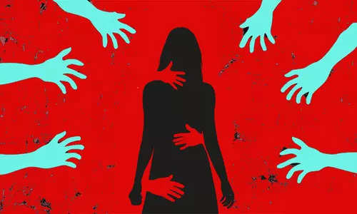 Stage performer from Chhattisgarh gang-raped in Jharkhand's Palamu
