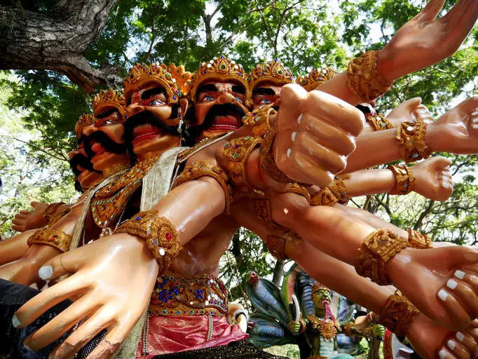 Shigmotsav in Goa: Celebrating spring the Konkani way
