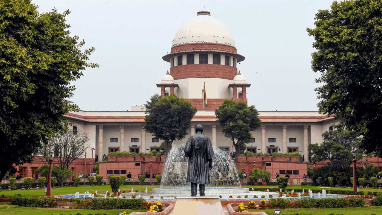 SC strips immunity in bribery cases: What it means for MPs, MLAs