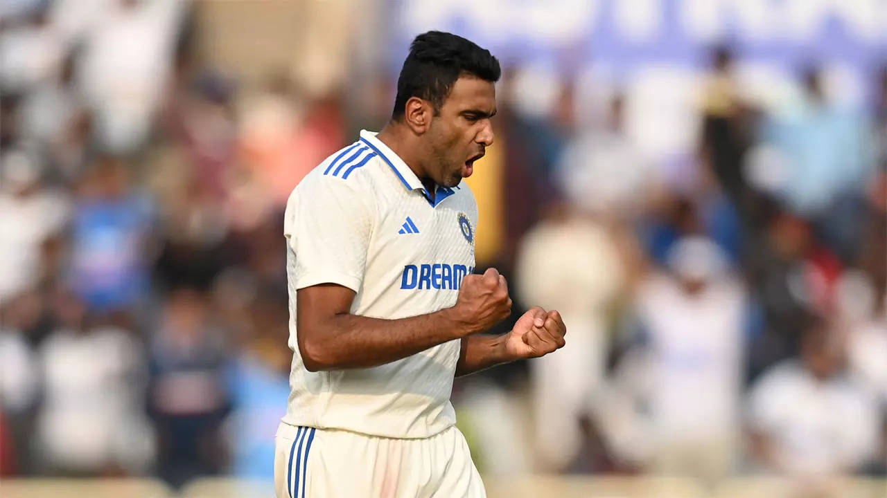 'Ashwin not afraid of trying new things, that's why he has survived so long'